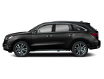2019 Acura MDX w/Advance Pkg