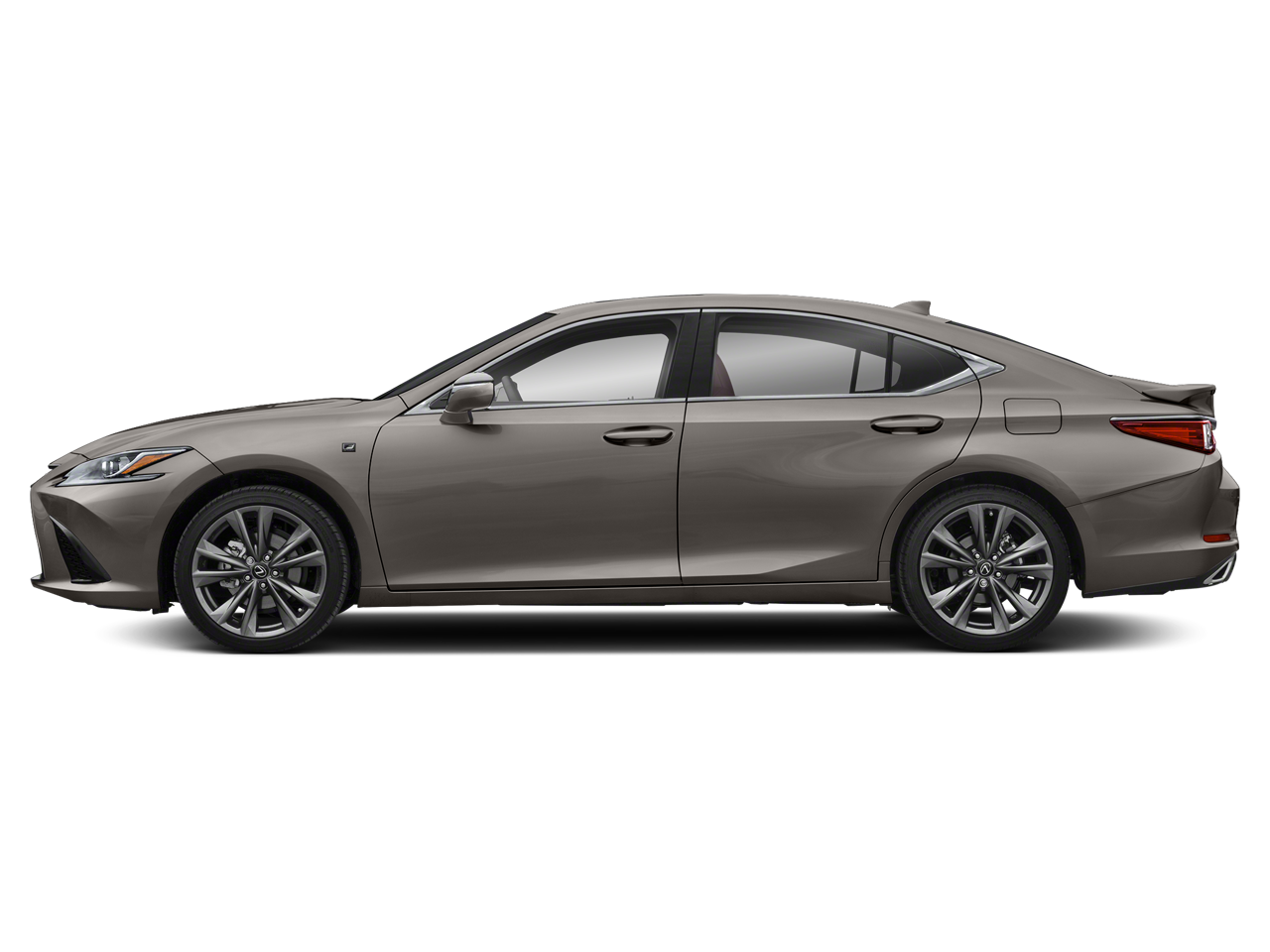 2019 Lexus ES 350 ES 350 F SPORT