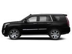 2020 Cadillac Escalade Platinum