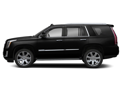 2020 Cadillac Escalade Platinum