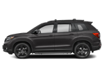 2020 Honda Passport AWD Elite