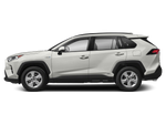 2021 Toyota RAV4 Hybrid Hybrid XLE Premium