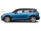 2022 MINI Clubman John Cooper Works