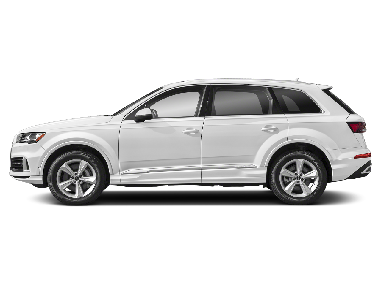 2023 Audi Q7 Premium Plus 45 TFSI quattro Tiptronic