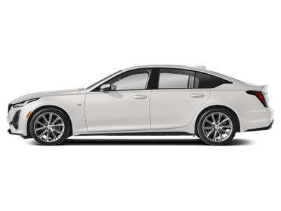 2023 Cadillac CT5 Sport