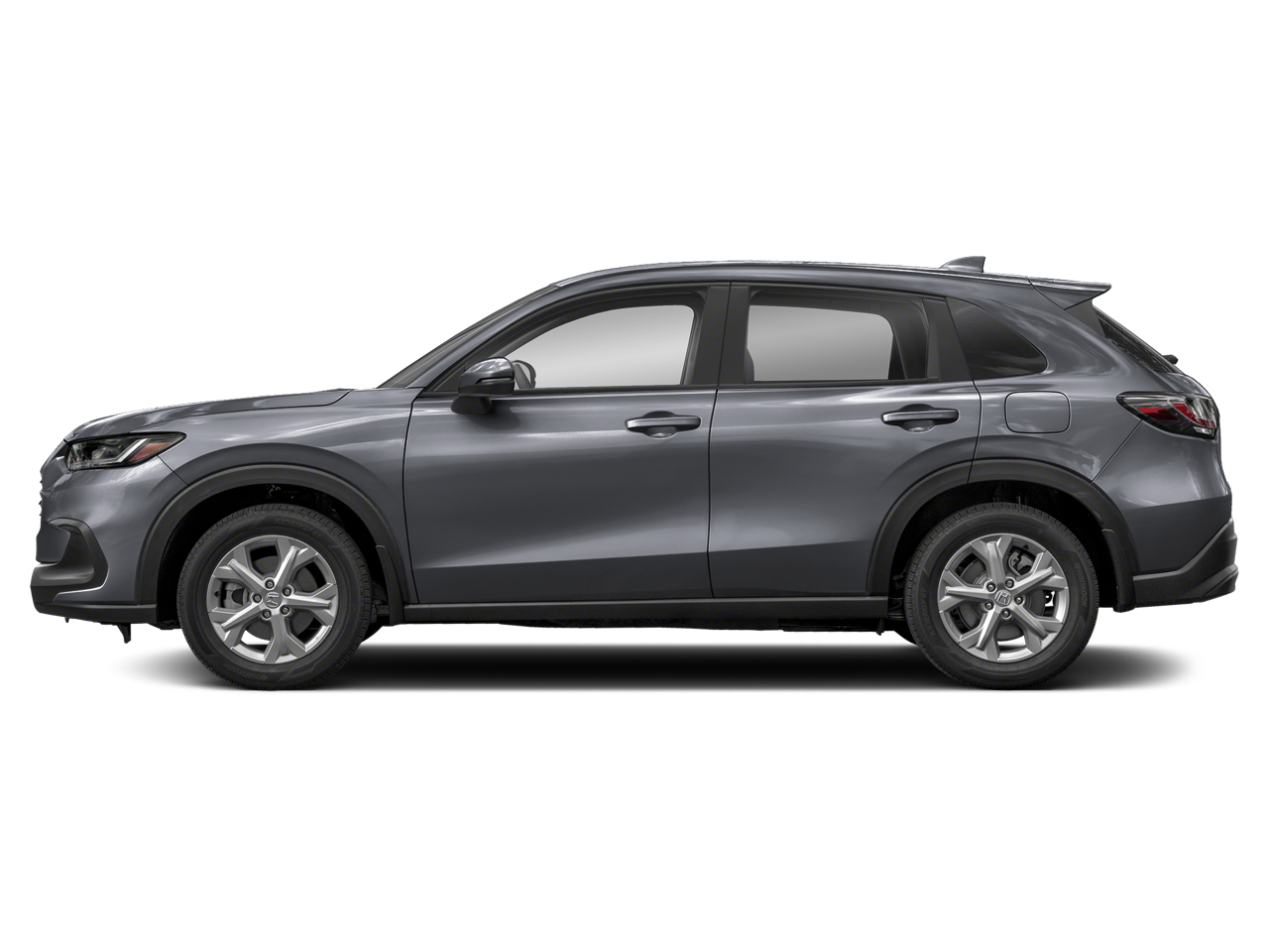 2023 Honda HR-V AWD LX
