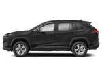 2024 Toyota RAV4 Hybrid Hybrid LE