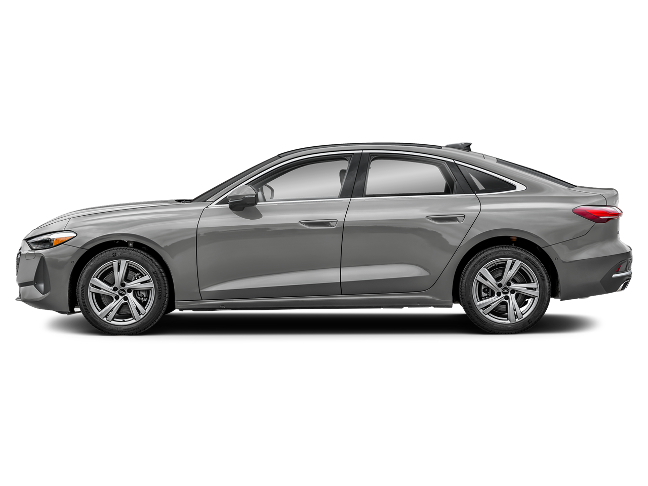 2025 Audi All-new A5 Premium Plus TFSI quattro S tronic