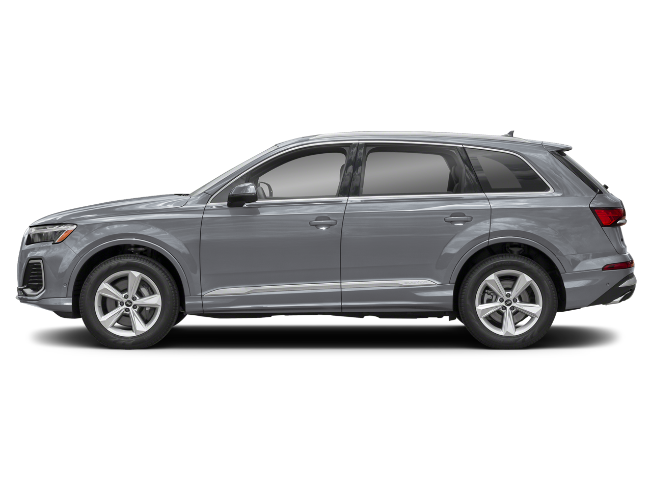 2025 Audi Q7 Premium 45 TFSI quattro Tiptronic