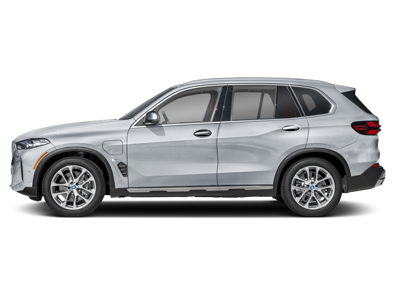 2025 BMW X5 PHEV xDrive50e
