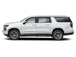 2025 Chevrolet Suburban 2WD LT