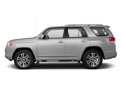 2010 Toyota 4Runner SR5