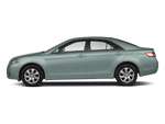 2011 Toyota Camry Hybrid 4dr Sdn (Natl)