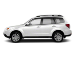 2012 Subaru Forester 2.5XT Touring