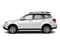 2012 Subaru Forester 2.5XT Touring