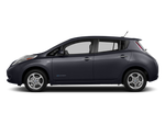 2013 Nissan LEAF S