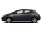 2013 Nissan LEAF S