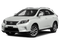 2015 Lexus RX 350 AWD 4dr