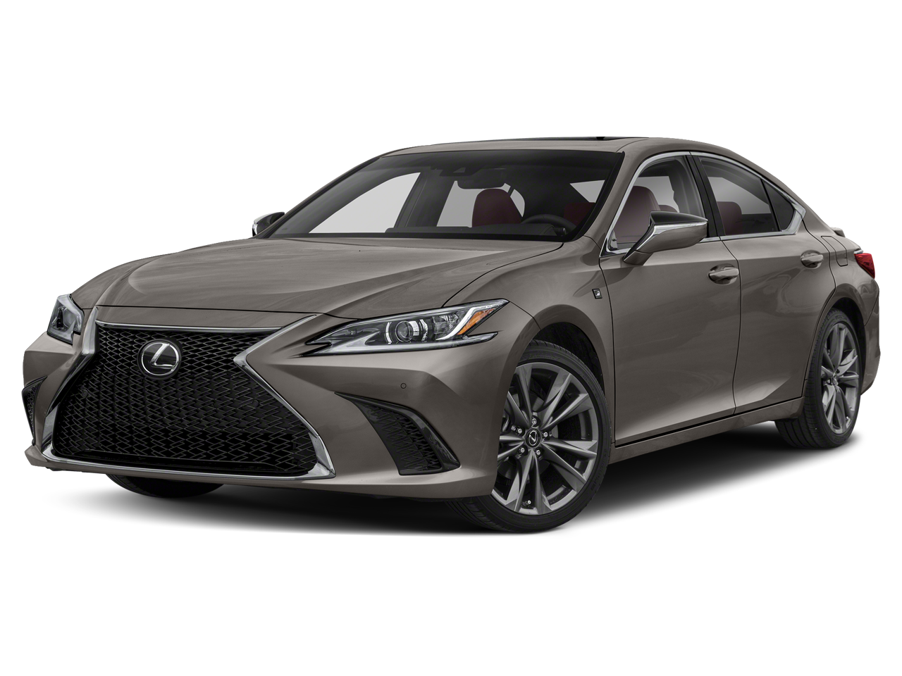2019 Lexus ES 350 ES 350 F SPORT