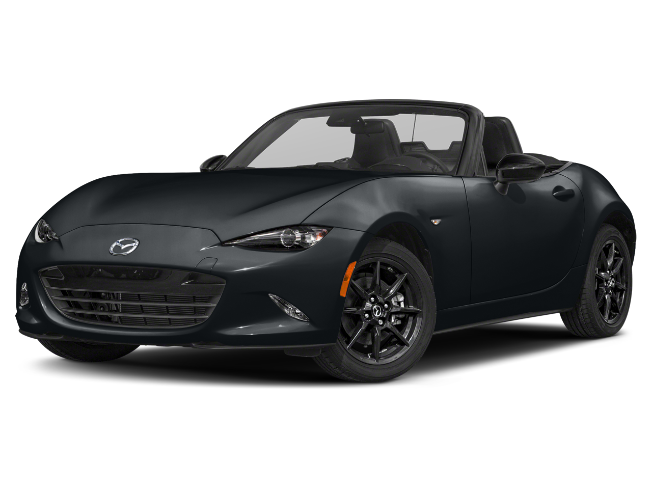 2019 Mazda Mazda MX-5 Miata Sport