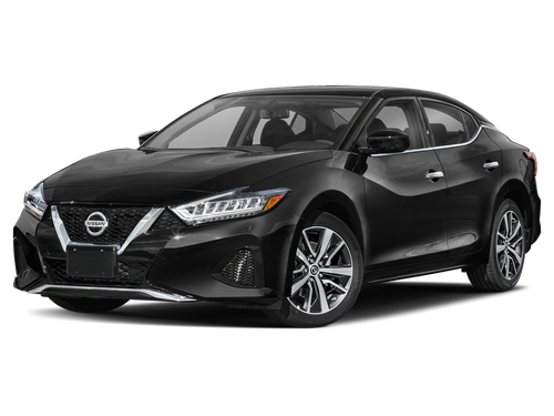2019 Nissan Maxima 3.5 SL