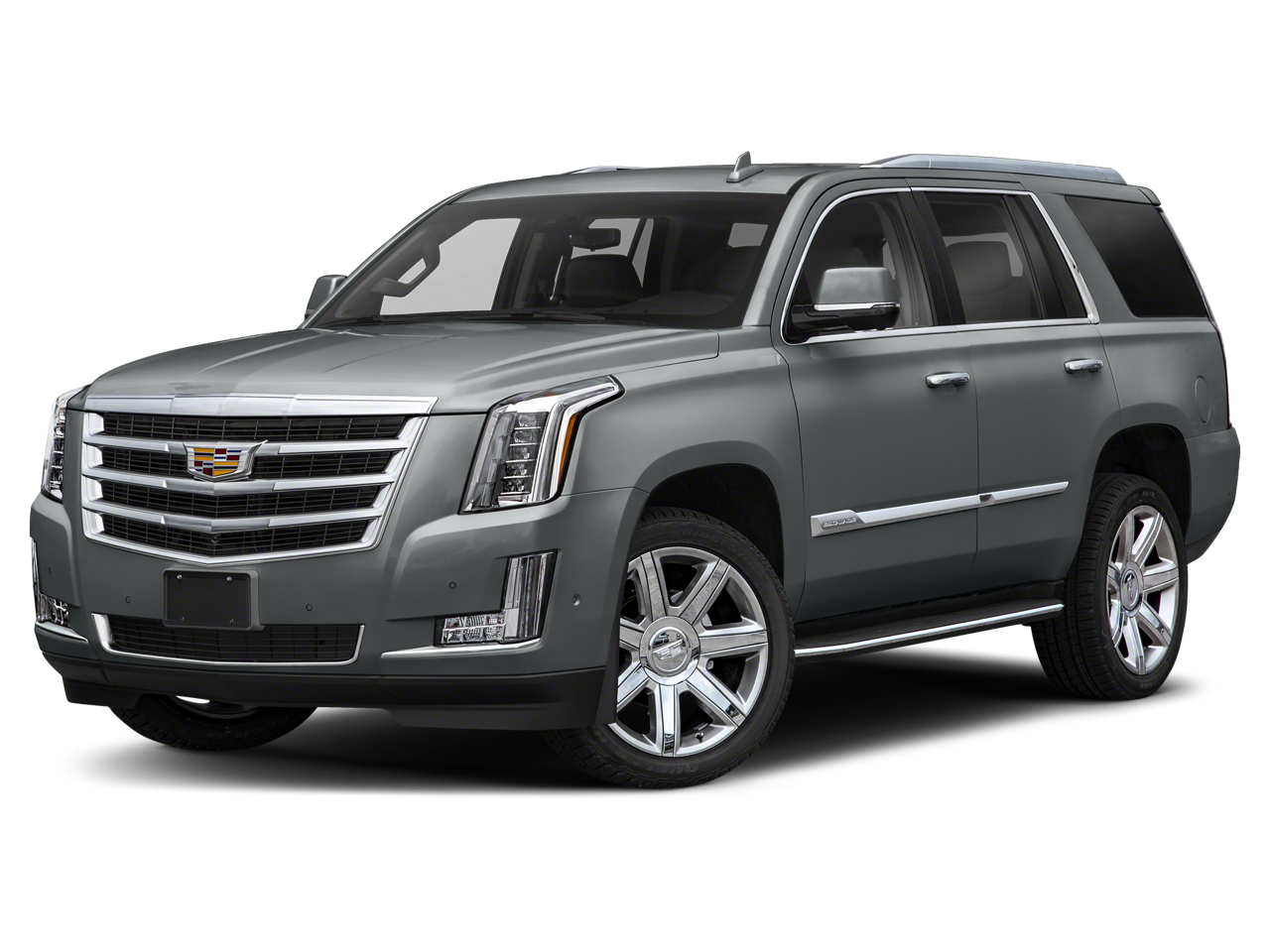 2020 Cadillac Escalade AWD Luxury's photo