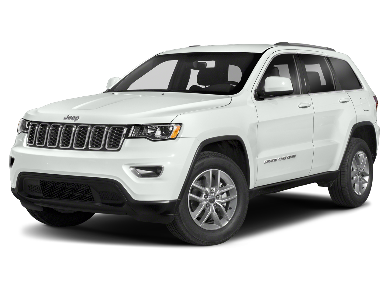 2021 Jeep Grand Cherokee Laredo X 4x2