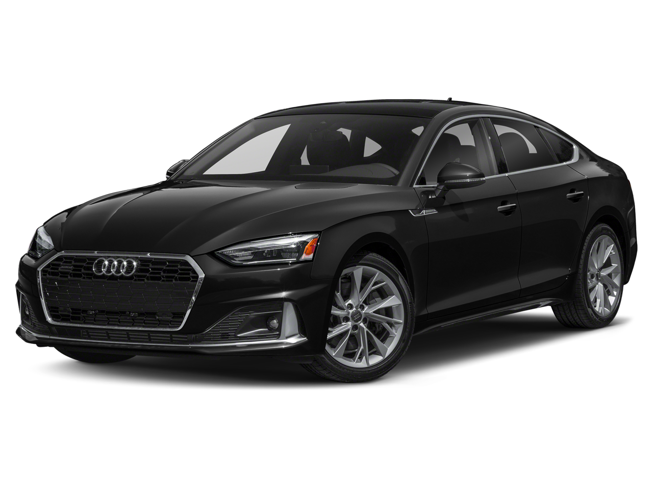 2022 Audi A5 Sportback Premium 45 TFSI S line quattro S tronic