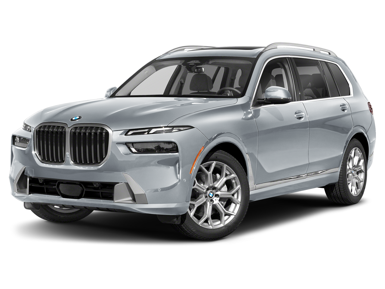 2024 BMW X7 M60i