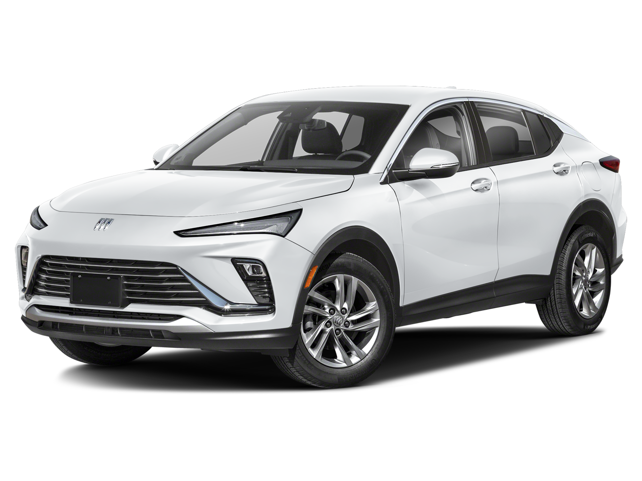 2024 Buick Envista Preferred FWD