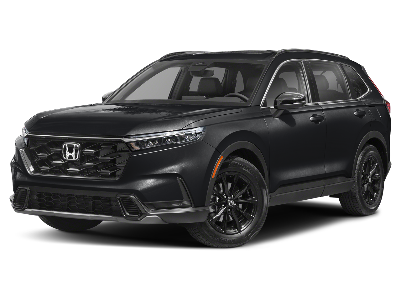 2024 Honda CR-V Sport-L