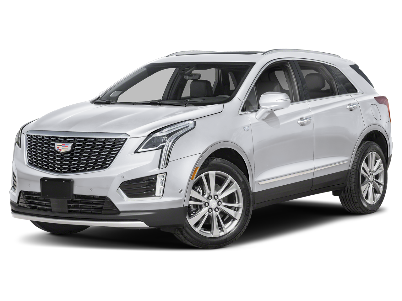 2025 Cadillac XT5 FWD Premium Luxury