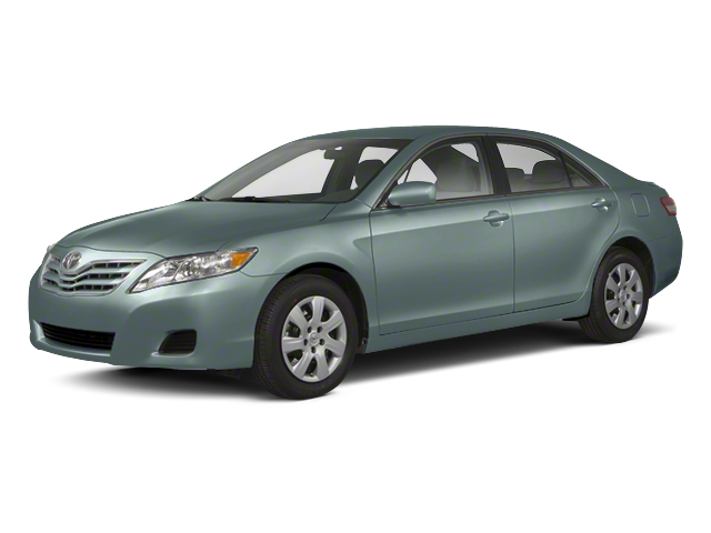 2011 Toyota Camry Hybrid 4dr Sdn (Natl)