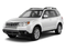 2012 Subaru Forester 2.5XT Touring