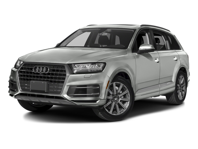 2017 Audi Q7 2.0T Premium