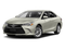 2017 Toyota Camry XLE V6