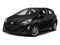 2017 Toyota Prius c Three