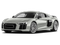 2018 Audi R8 5.2 V10 plus