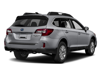 2017 Subaru Outback Premium
