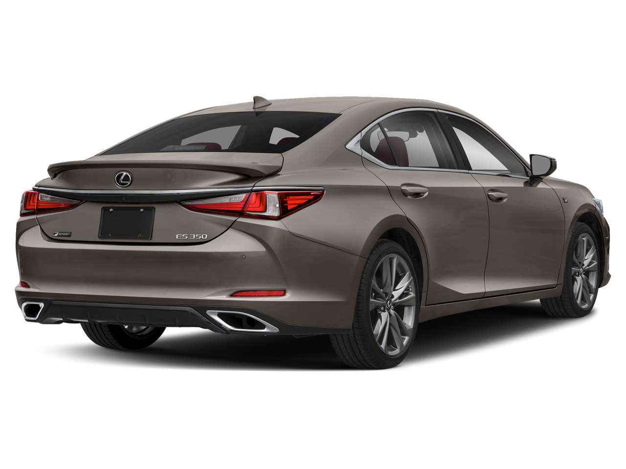 2019 Lexus ES 350 ES 350 F SPORT