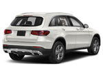 2020 Mercedes-Benz GLC 300 GLC 300