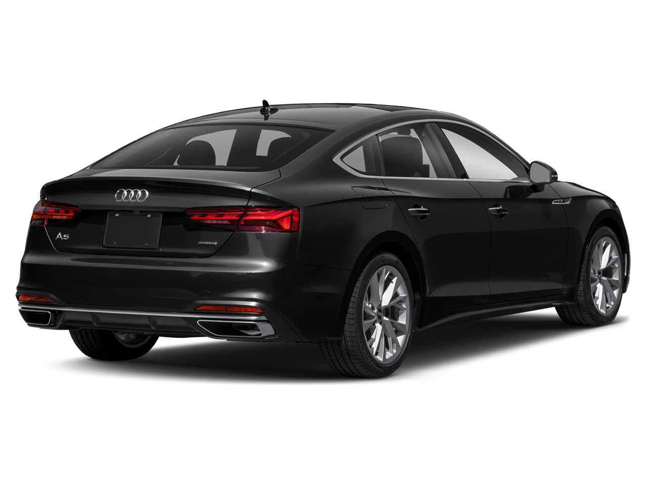 2022 Audi A5 Sportback Premium 45 TFSI S line quattro S tronic