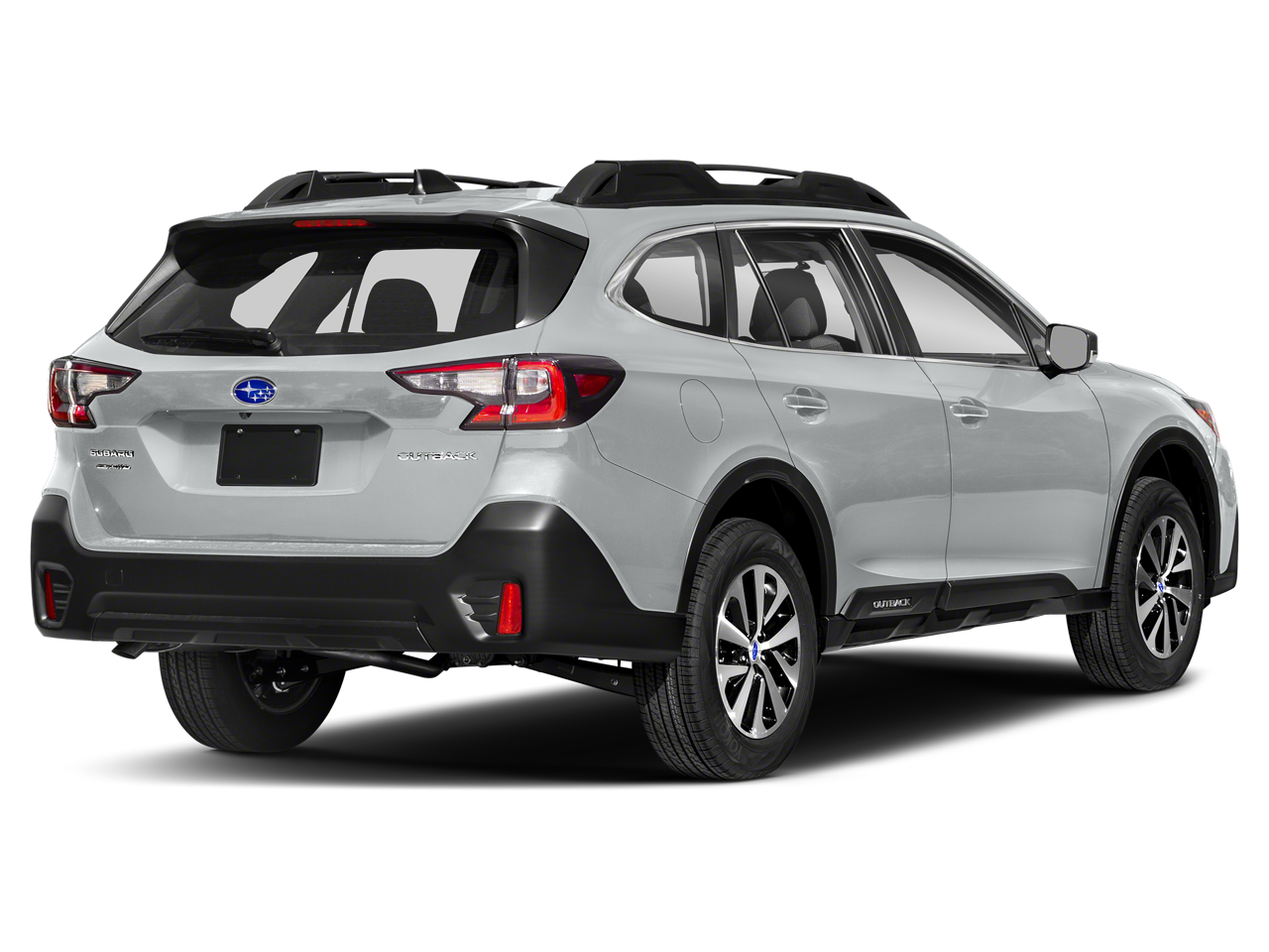 2022 Subaru Outback CVT