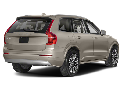 2022 Volvo XC90 T6 Inscription 7 Passenger