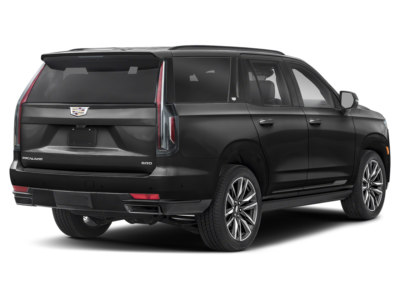 2023 Cadillac Escalade 4WD Sport