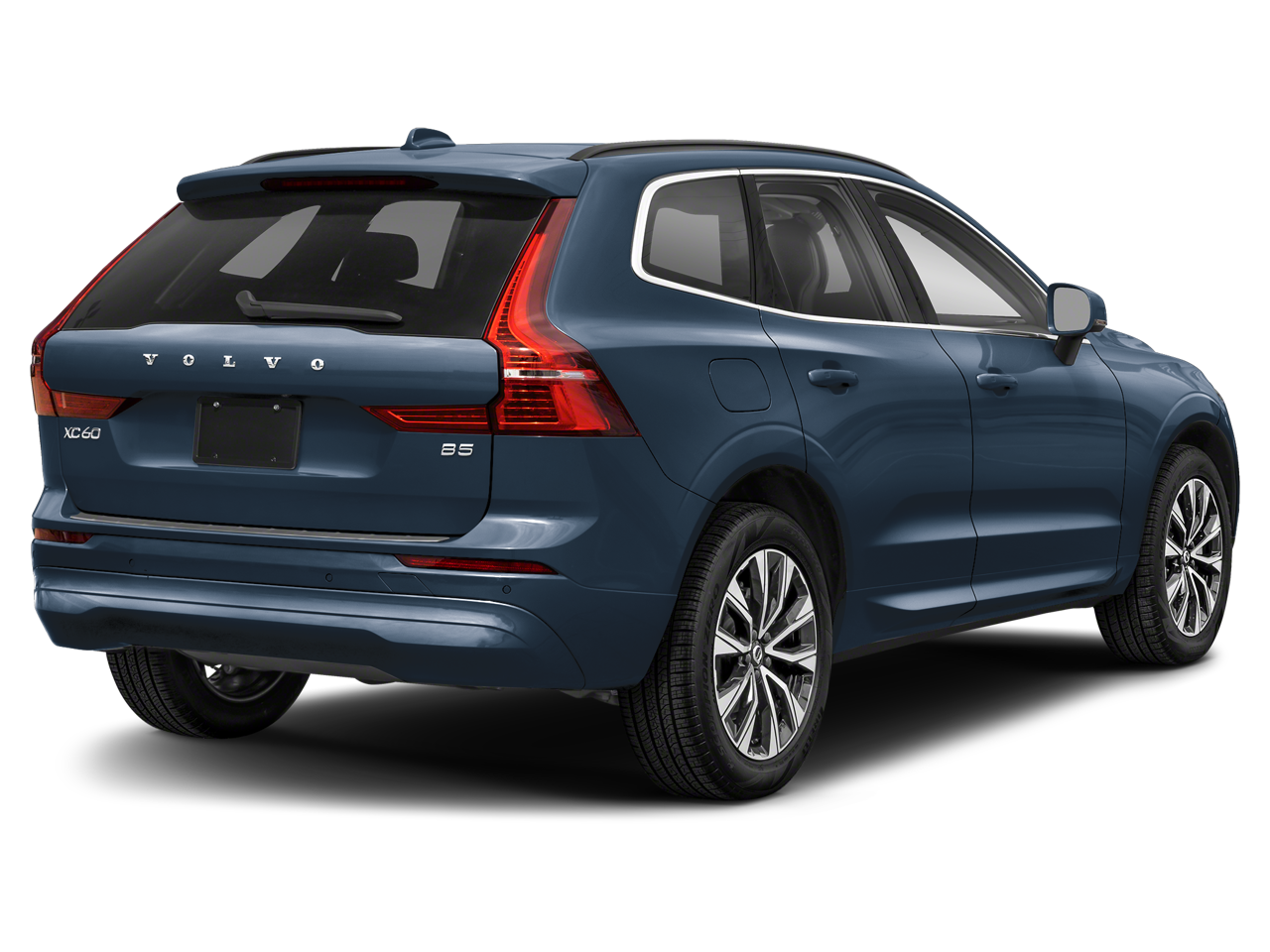 2023 Volvo XC60 B5 Plus Bright Theme