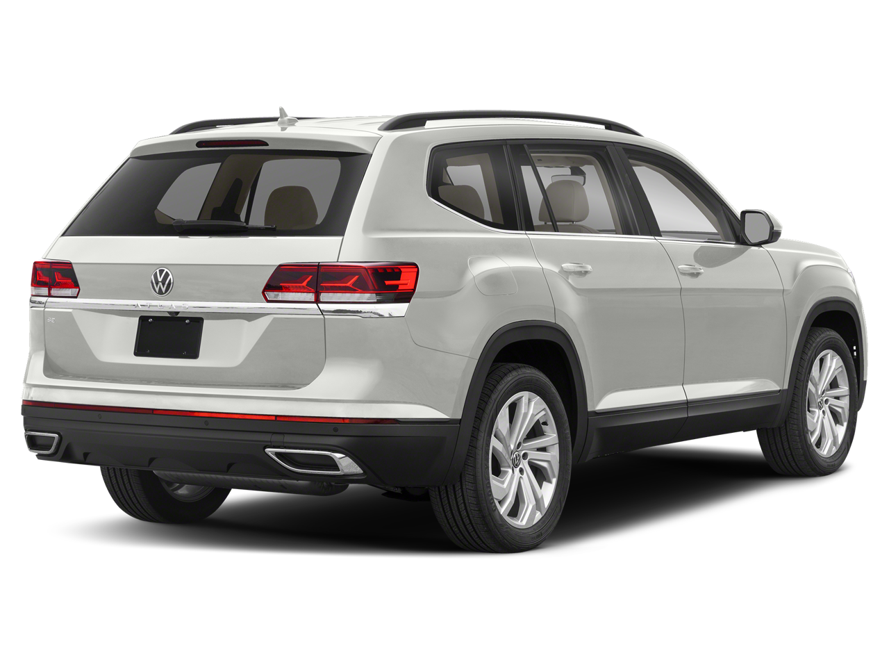 2023 Volkswagen Atlas 2.0T SE w/Technology
