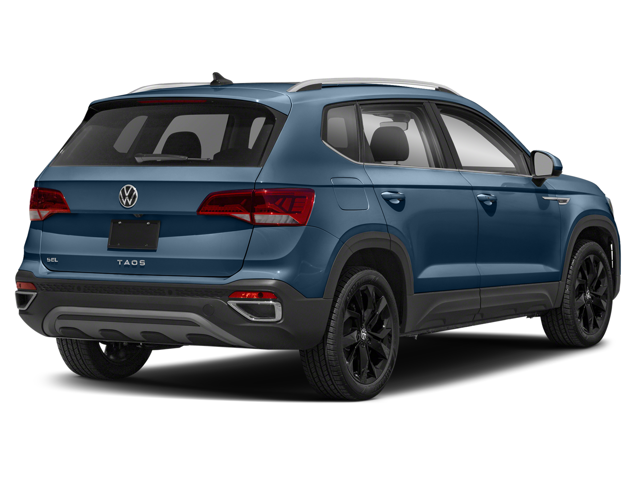2023 Volkswagen Taos SEL