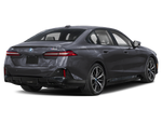 2024 BMW i5 M60