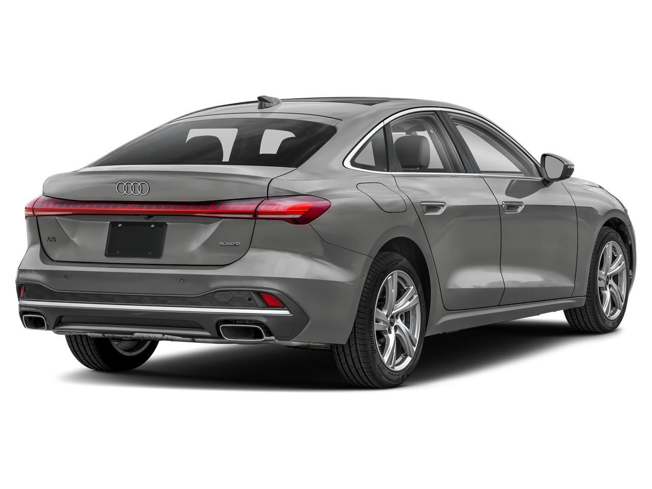 2025 Audi All-new A5 Premium Plus TFSI quattro S tronic
